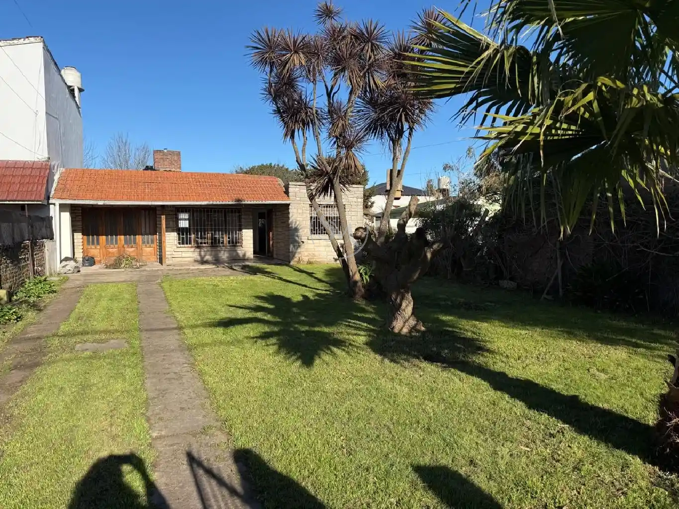 SANCHEZ MARSICO PROPIEDADES - CASA-CHALET